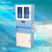 IC卡双柜饮水机JXIC-02型 价格、品牌、供应商全解析