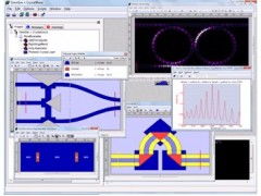 PhotonDesign光波导设计软件 引领集成光子学高效创新的专业工具